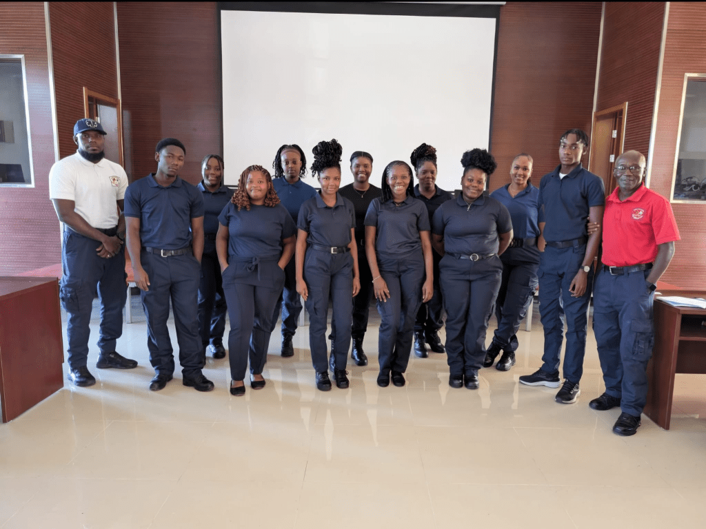ABEMS Academy Launches New Cohort Of Emergency Medical Technician Training&nbsp;Program