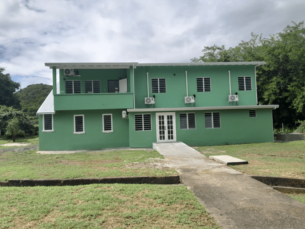 Health Ministry Announces Reopening Of Liberta&nbsp;Clinic