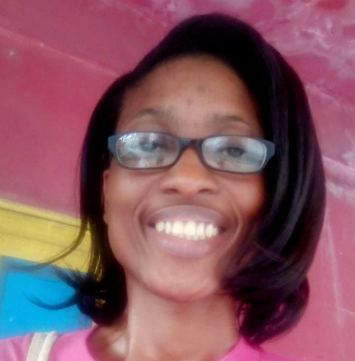 MISSING: Donna-Marie Christian Of Marble&nbsp;Hill