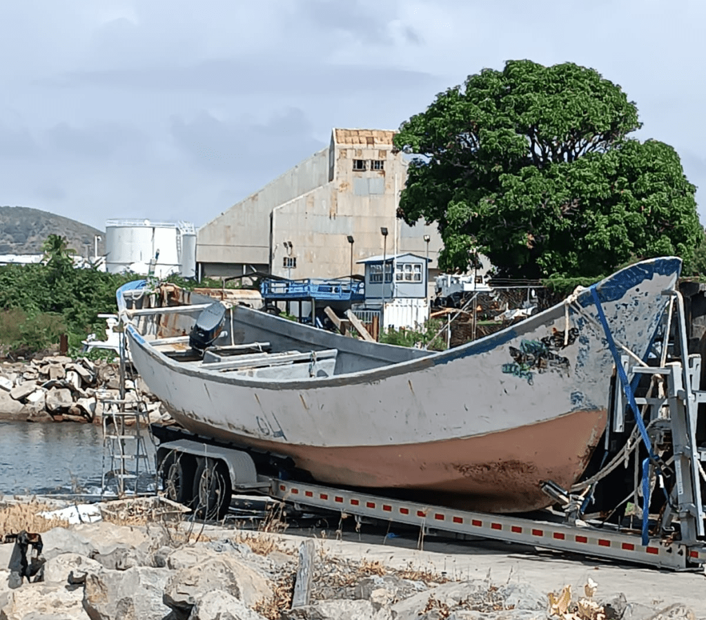 UPDATE: Police Investigating Discovery Of Deceased Individuals On&nbsp;Vessel