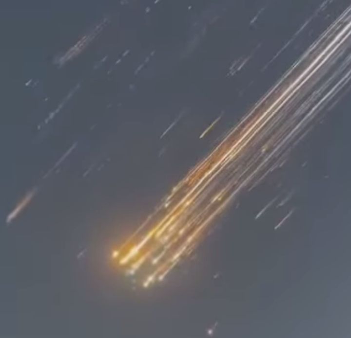 Turks And Caicos Islands Government-SpaceX Incident Public&nbsp;Advisory