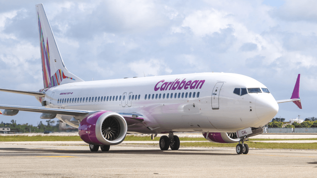 Caribbean Airlines Reaffirms Its Unwavering Commitment To&nbsp;Safety