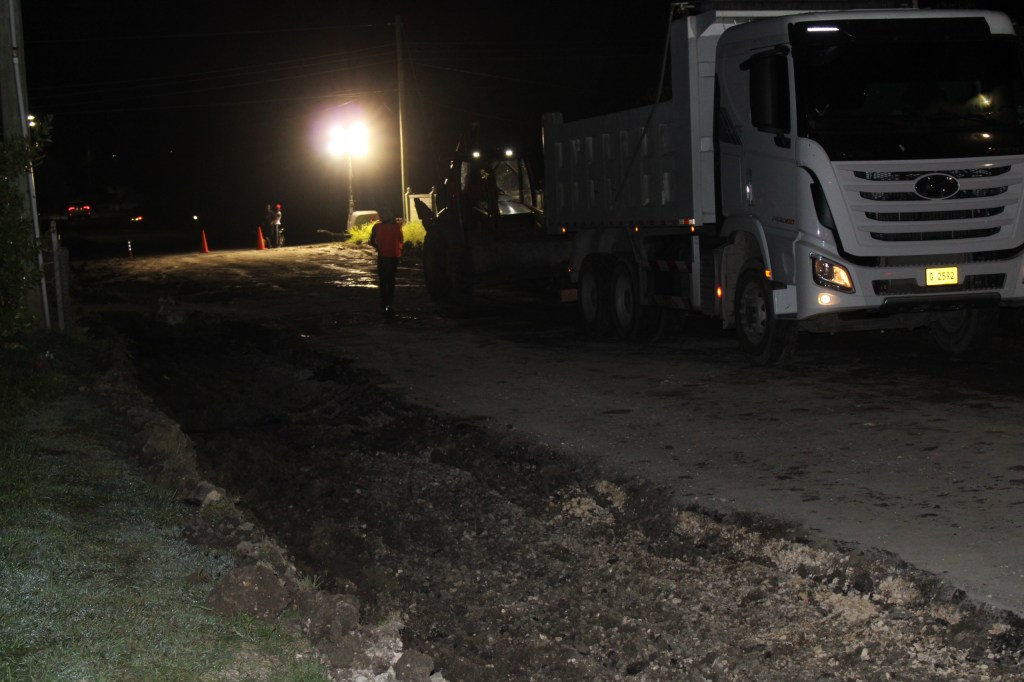 Ministry Of Works Urges Motorists To Follow Traffic&nbsp;Instructions