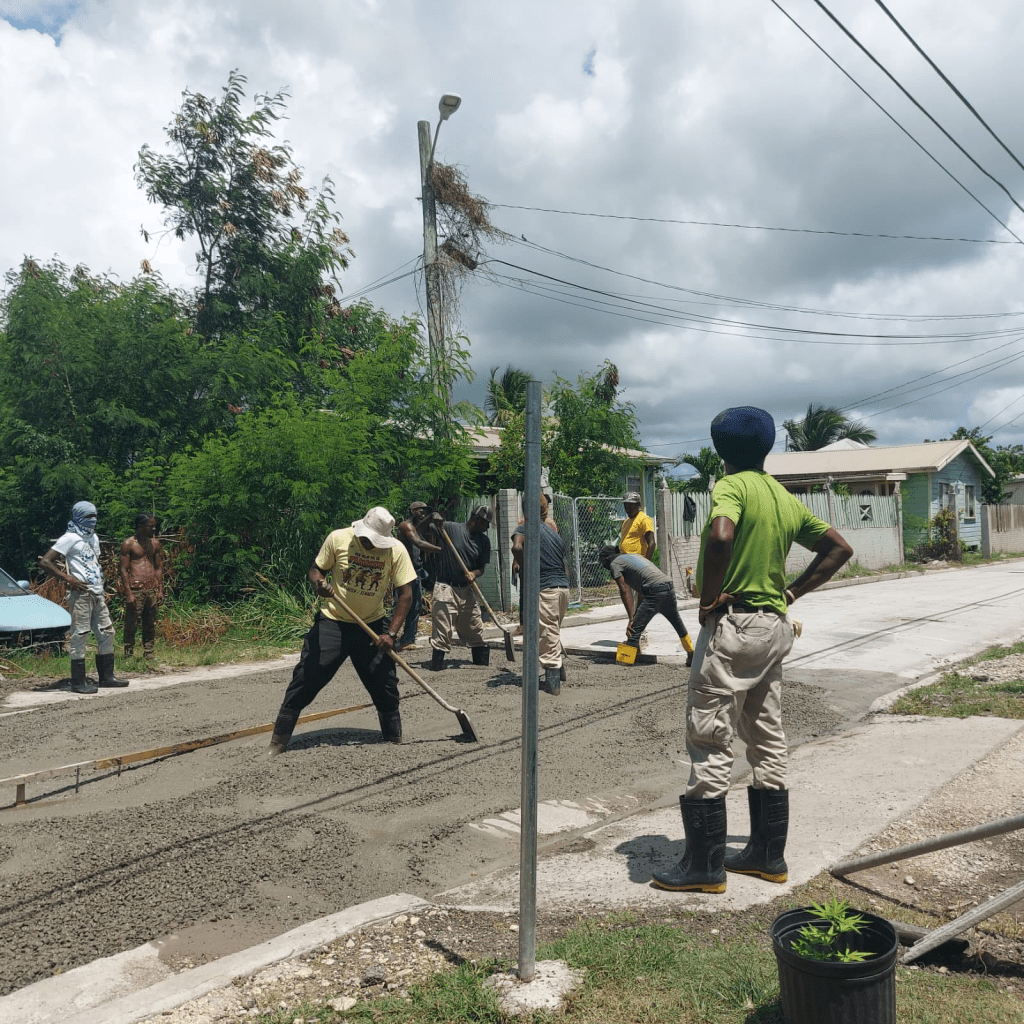 New Road Technology To Be Used On Burning Flames&nbsp;Highway