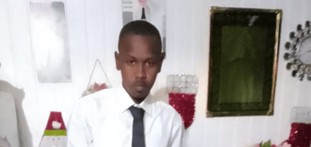 Public’s Help Sought In Finding 25-Year-Old Guyan&nbsp;Anderson