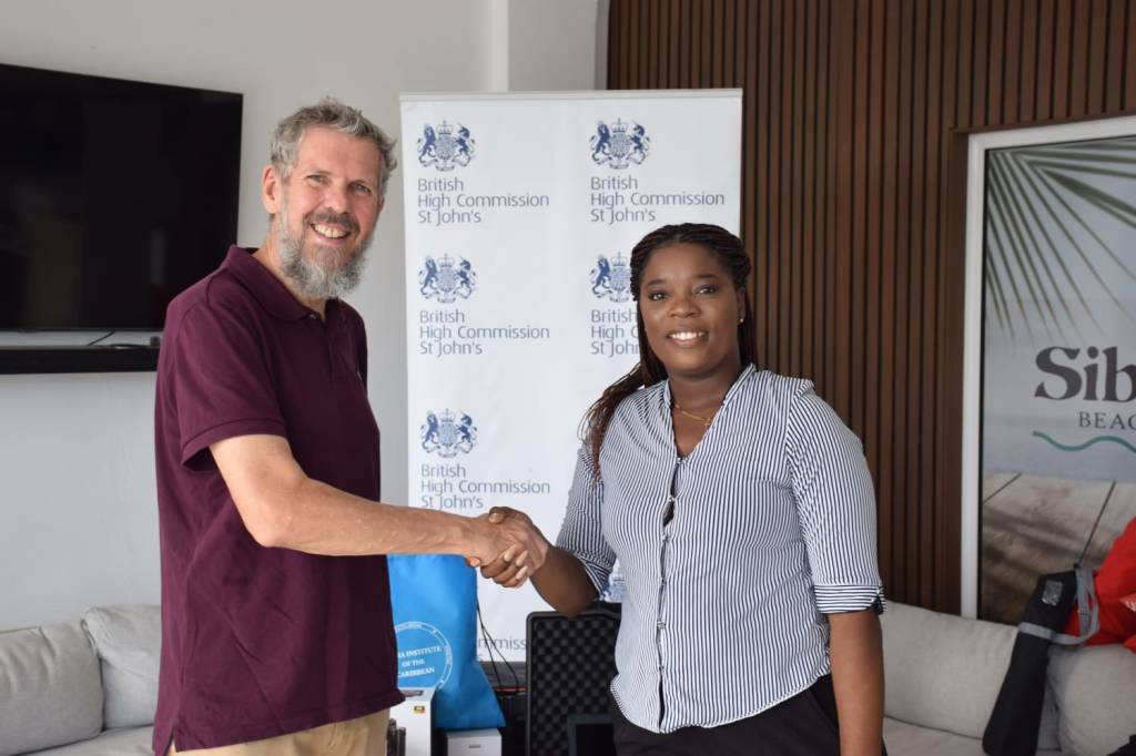 Emergency Media Kits Deployed Across Caribbean: Eight Regional Newsrooms Bolster Disaster&nbsp;Preparedness