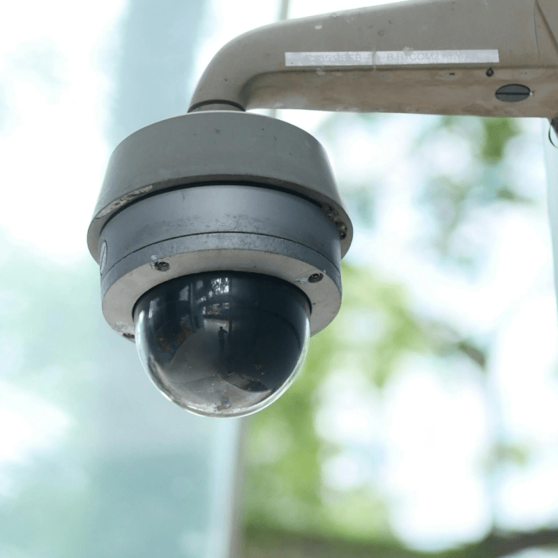 Installation Of CCTV Surveillance System To Boost Public&nbsp;Safety