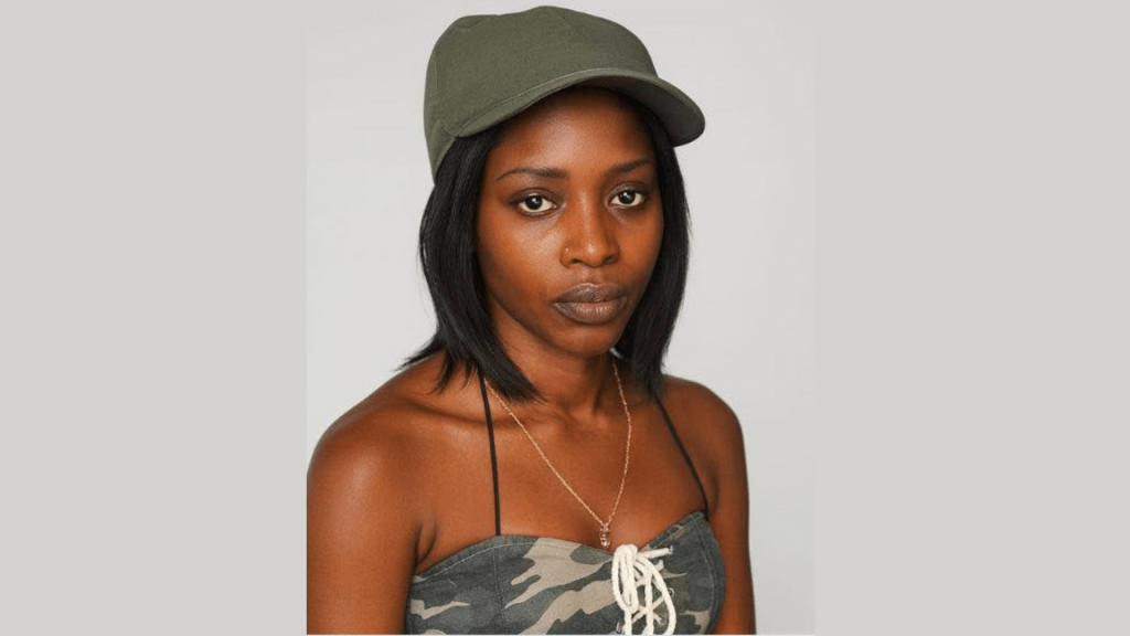 MISSING: 28-Year-Old Melissa Jhero Of&nbsp;Bendals