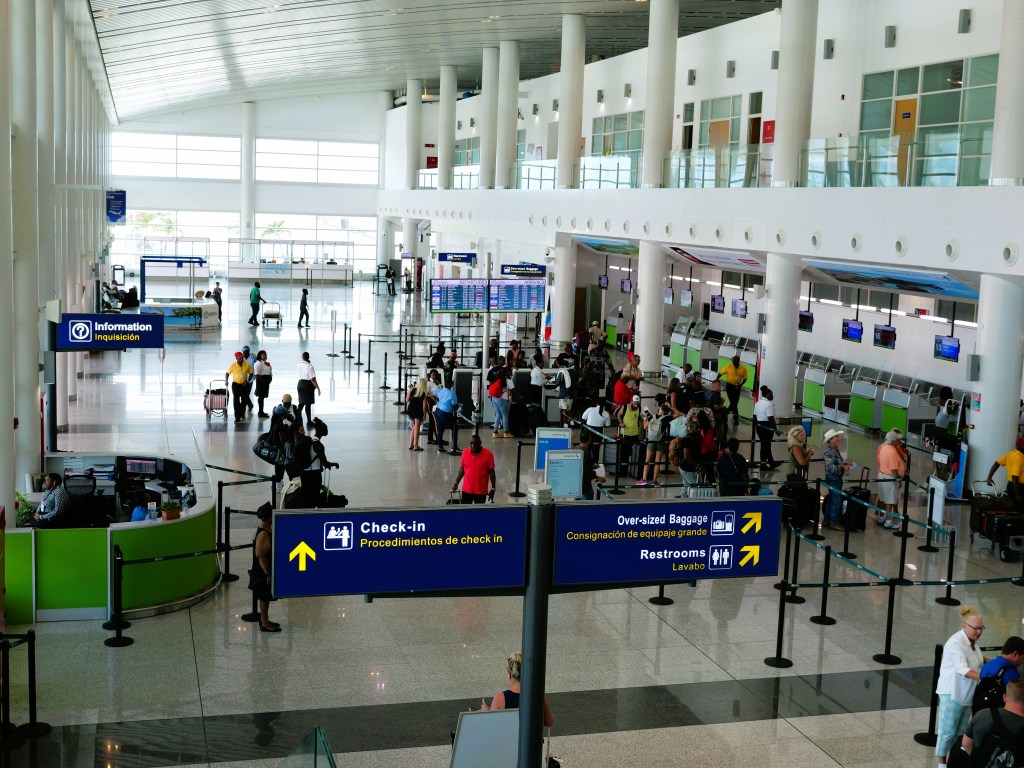 Antigua And Barbuda Airport Authority Reports Quick Operations Recovery In Wake Of TS&nbsp;Jerry