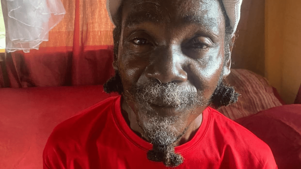 MISSING: 56-Year-Old Clement George “Fyah” Pommells Of All&nbsp;Saints