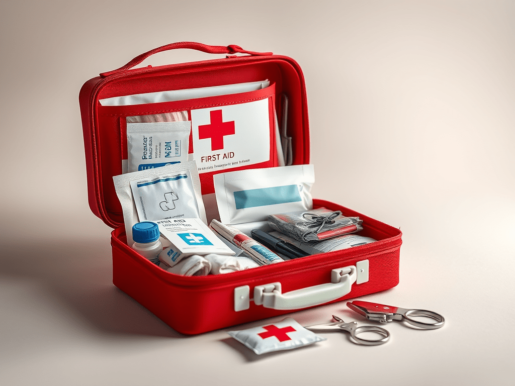 Prevent Medical Emergencies This Holiday&nbsp;Season