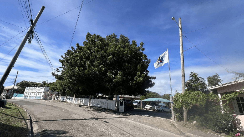 National Sailing Academy Implements New Traffic Flow Changes