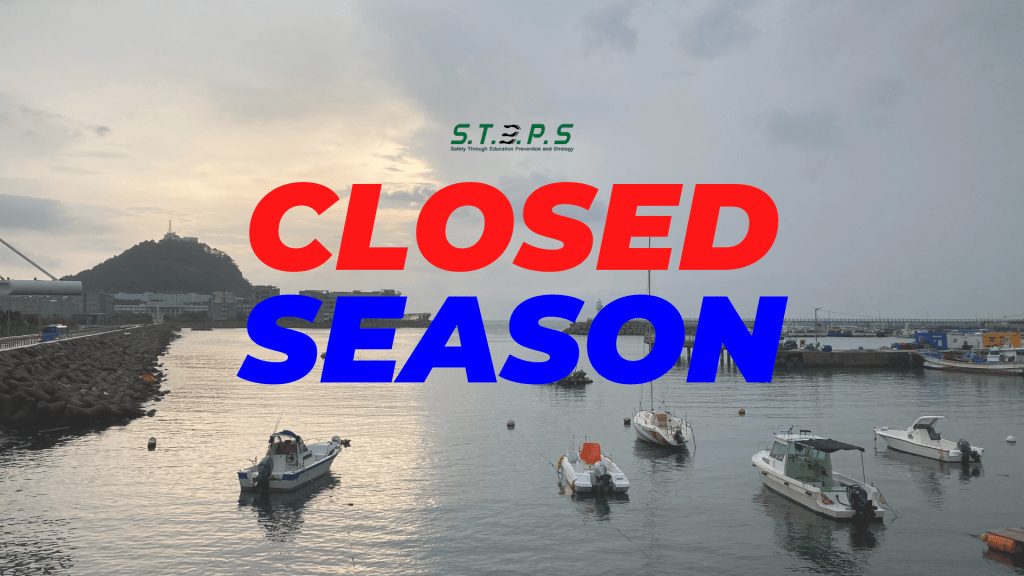 Closed Season For Red Hind, Coney And Nassau&nbsp;Grouper