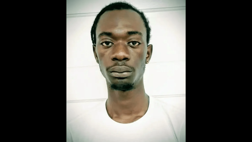 WANTED: Donte Hunkins Sought By&nbsp;Police