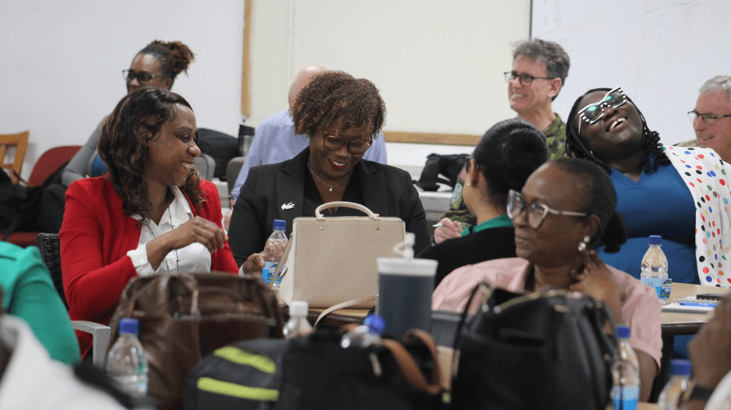 CHOGM Taskforce Advances National Preparations With Intensive Training And Policy&nbsp;Development