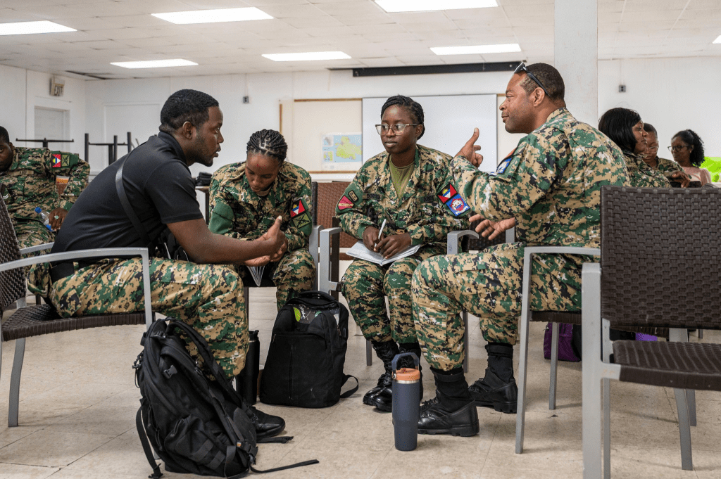 ABDF Strengthens Collaboration In Public Affairs&nbsp;Training