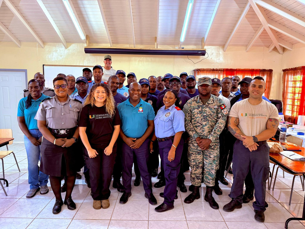 Collaborative HazMat Training To Boost Emergency&nbsp;Response