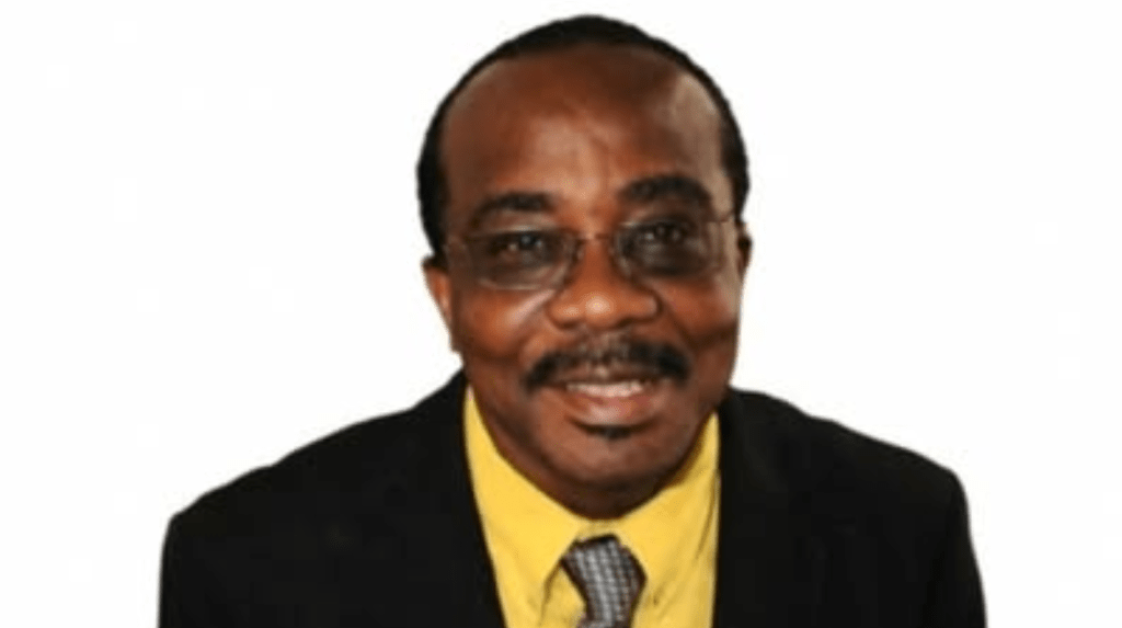 ABMS Mourns The Passing Of Philbert Mason, Former Deputy&nbsp;Director