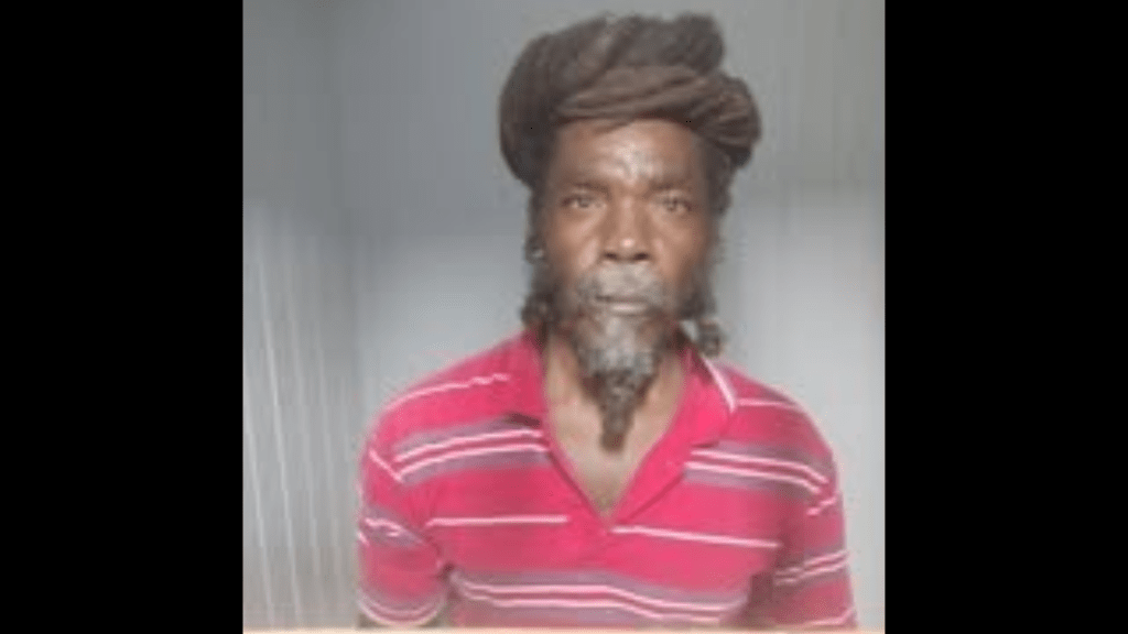 Police Seek Assistance Identifying Elderly&nbsp;Man
