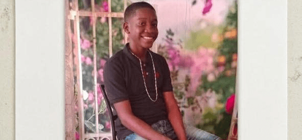 MISSING: Family Seeks Help In Locating Caleb&nbsp;Auguiste
