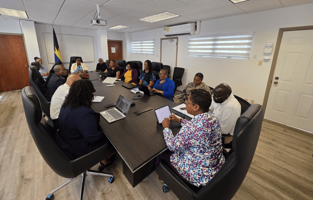 Ministry Of Health Leads Interagency Preparedness Meeting On Ebola And Other Emerging Infectious&nbsp;Diseases