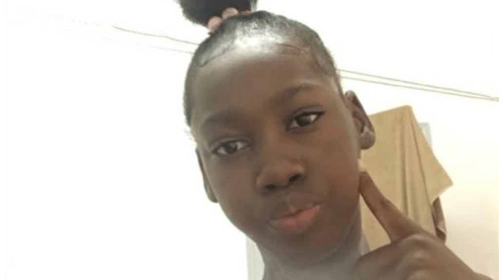 POLICE: Janteah Smith Reunited With&nbsp;Family