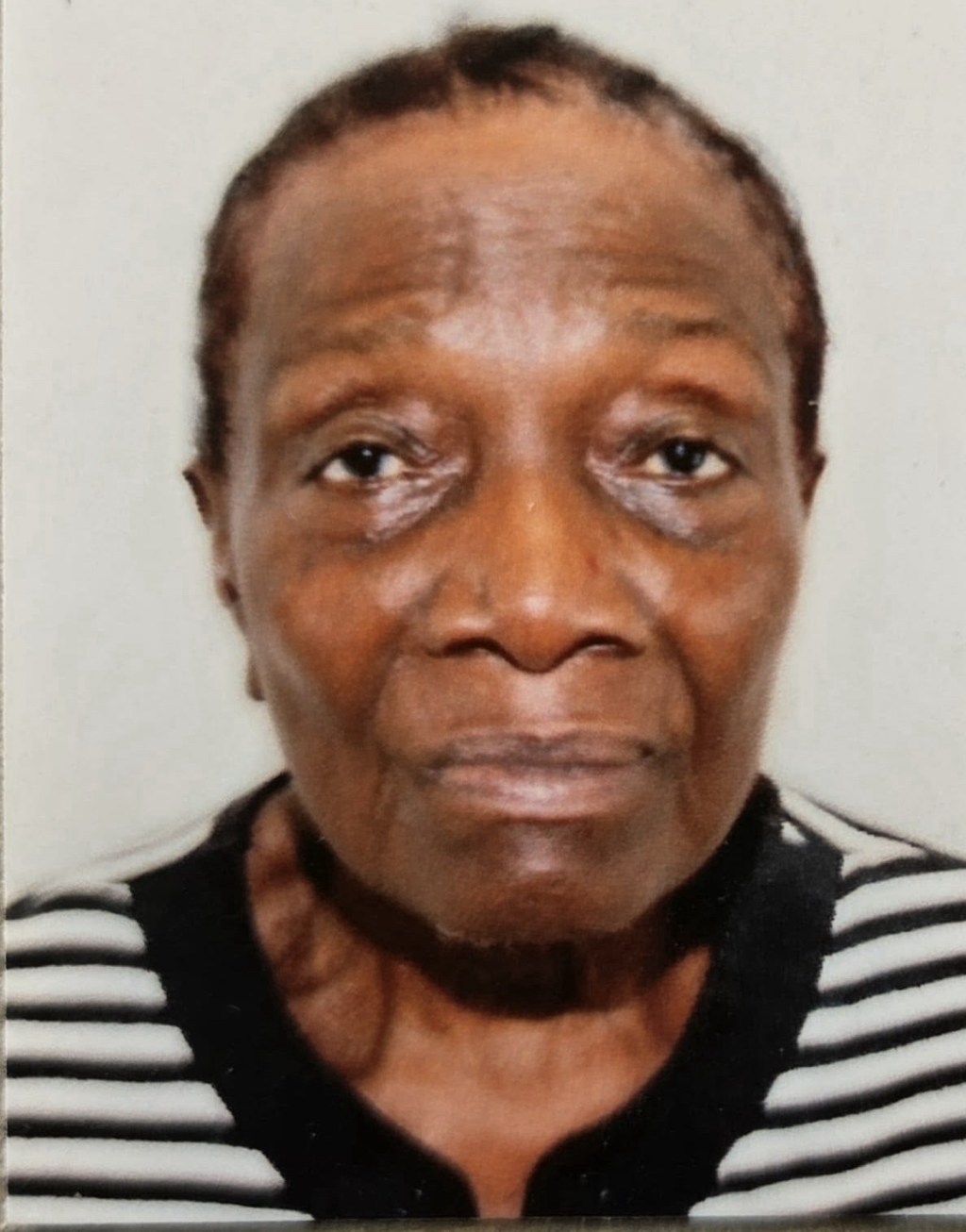 Police Seek Public’s Assistance In Locating Missing&nbsp;Woman