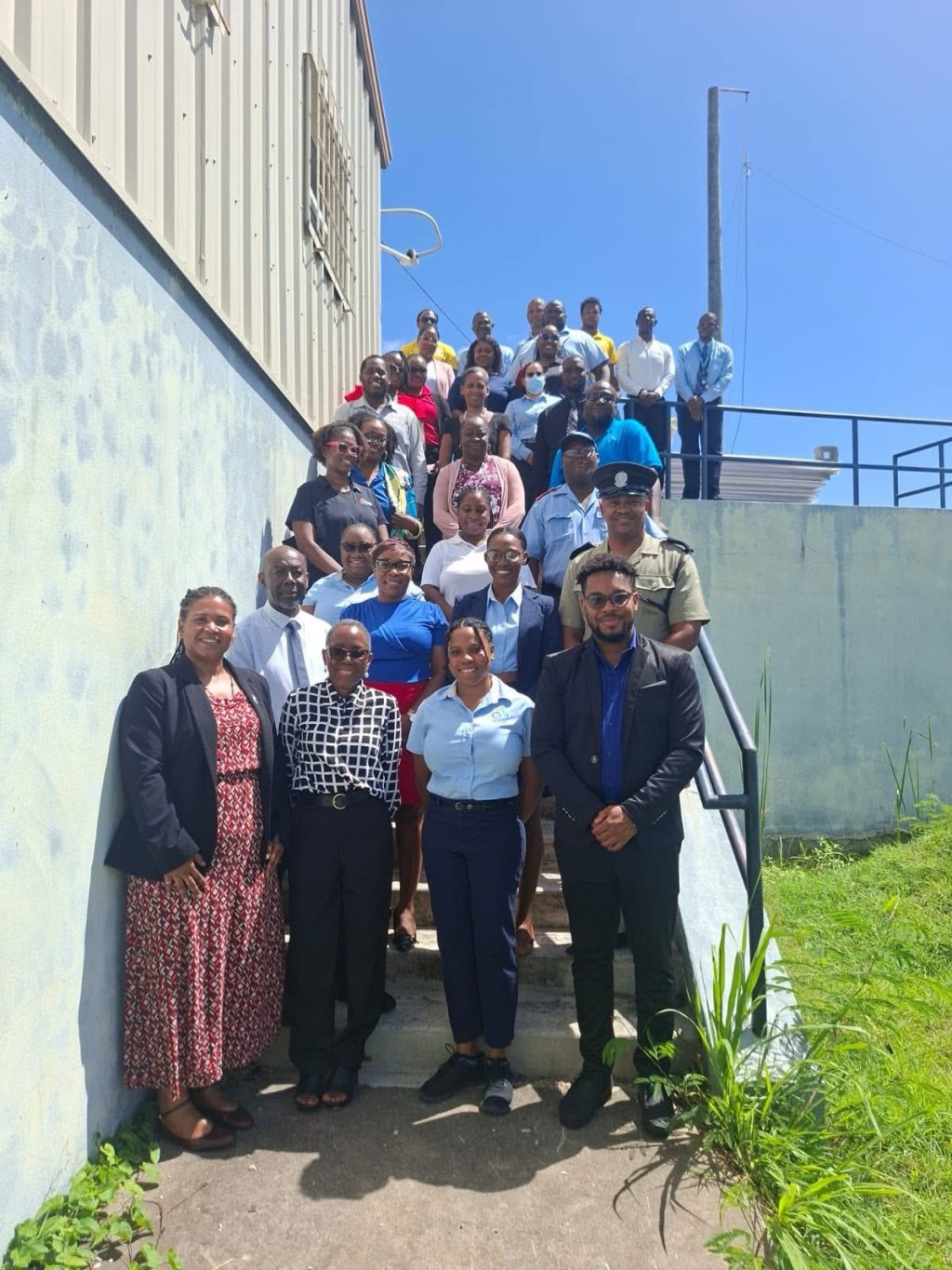 ABMS: Building Capacity For Better Weather&nbsp;Communication
