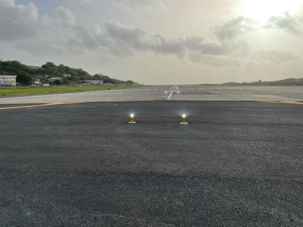 New LED Lighting Introduces A Bright Future For Airline Operations