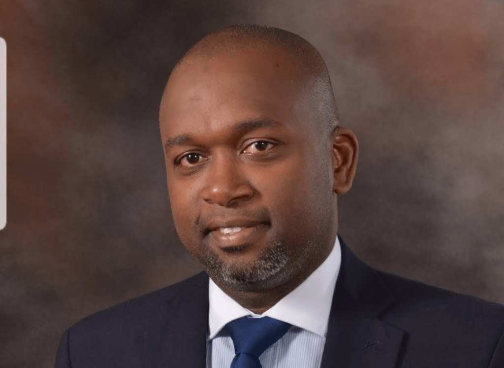 Airport Authority Announces Appointment Of Kurt Menal As New CEO Of V.C. Bird International