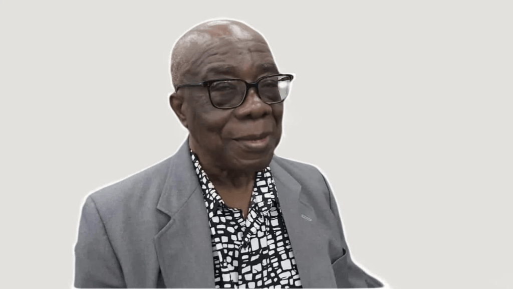 ABMS Announces Renaming Of Media Centre In Honour Of Philbert&nbsp;Mason