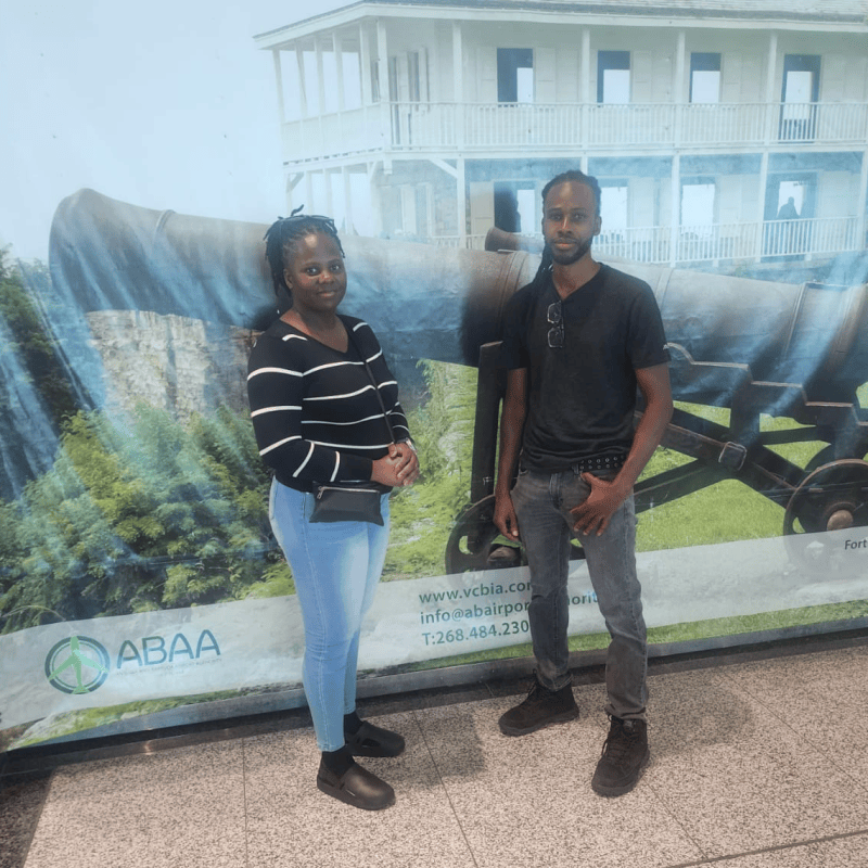 ABEMS Medics Attend EMS World&nbsp;2026