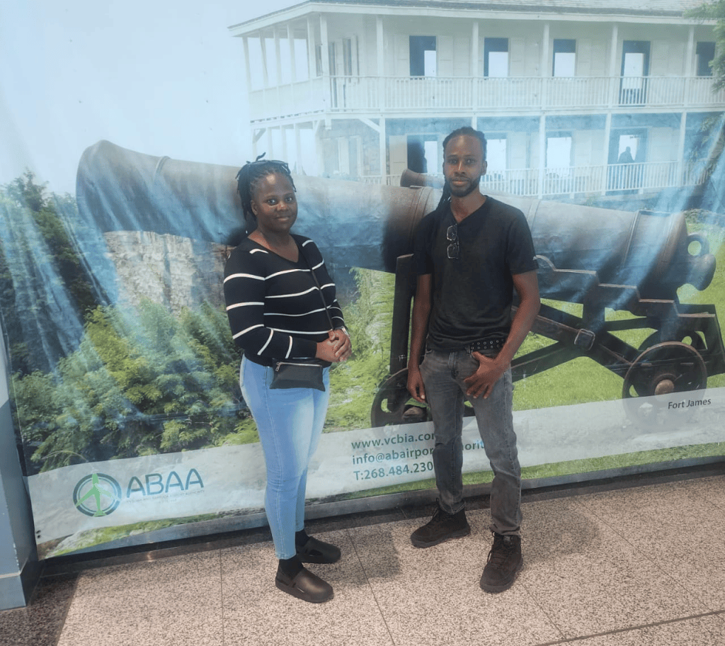ABEMS Medics Attend EMS World&nbsp;2026