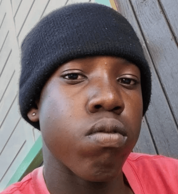 MISSING: Police Seek Public Assistance In Locating 21-Year-Old Yobachi Charles